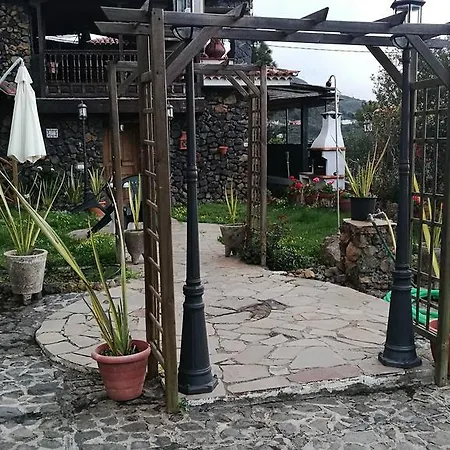 La Choza De Antonio El Amparo